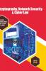 Cryptography Network Security & Cyber Law for BE VTU Course 15 CBCS (VI- CSE - 15CS61)
