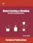 Metal Casting and Welding