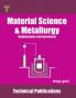 Material Science and Metallurgy