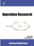 Operation Research
