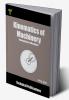 Kinematics of Machinery
