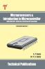 Microprocessors & Introduction to Microcontroller