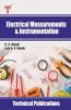 Electrical Measurements and Instrumentation
