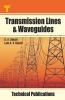 Transmission Lines & Waveguides