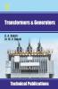 Transformers and Generators