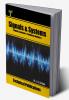 Signals and Systems