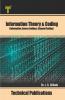Information Theory and Coding