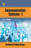 Communication Systems - I