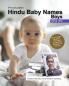 Pre-Calculated HINDU BABY NAMES BOYS - Book Two