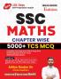 Aditya Ranjan | SSC MATHS 6000+ TCS MCQs Chapter wise Aditya Ranjan Sir I English Medium I Detailed explanations & Short tricks I