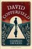 David Copperfield