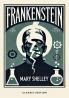 Frankenstein or The Modern Prometheus