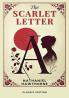 THE SCARLET LETTER