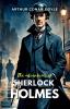 The Adventures of Sherlock Holmes