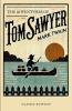 THE ADVENTURES OF TOM SAWYER