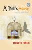 A DOLL’S HOUS