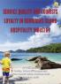 Service Quality And Tourists Loyalty in Rodrigues Island Hospitality Industry