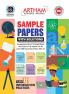 Set of 15 Sample Paper with Solution Class 12 Informatics Practices (IP)