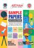Set of 15 Sample Papers with Solutions Class 12 Physical Education