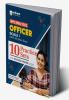 IBPS RRBs Officer Scale 1 (CRP-XII) 10 Practice Sets with Solved Paper Main Exam 2023