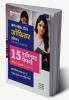 IBPS RRBs Officer Scale 1 (CRP-XII) 15 Solved Papers Pre Exam 2023 Hindi