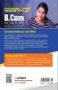 GGSIPU CET B.Com Hons Common Entrance Exam Guide 2023