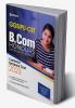 GGSIPU CET B.Com Hons Common Entrance Exam Guide 2023