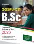 GGSIPU CET B.Sc Honours (Nursing) Common Entrance Exam Guide 2023