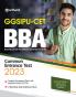 GGSIPU CET BBA Common Entrance Exam Guide 2023