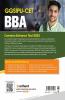 GGSIPU CET BBA Common Entrance Exam Guide 2023