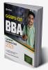 GGSIPU CET BBA Common Entrance Exam Guide 2023