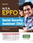 NTA EPFO Social Security Assistant (SSA) Recruitment Exam 2023 (Phase I) | English Medium
