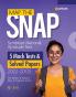 Map the SNAP 5 Mock Tests & Solved Papers (2022-2005)