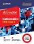 All In One Class 11th Mathematics for CBSE Exam 2024