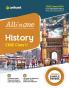 All In One Class 11th History for CBSE Exam 2024