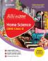 All In One Class 12th Home Science for CBSE Exam 2024