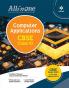 All In One Class 10th Computer Application for CBSE Exam 2024