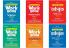 NCERT Practice Workbook English Science Mathematics Hindi  Social Science Sanskrit Class 6th (Set of 6 Books)