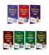 Bloom CAP Olympiad Science Mathematics Reasoning English General Knowledge Hindi Computer Class 1 (Set of 7 books)