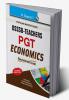 DSSSB: Teachers PGT Economics Recruitment Exam Guide