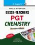 DSSSB Teachers: PGT Chemistry Exam Guide
