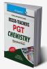 DSSSB Teachers: PGT Chemistry Exam Guide
