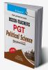 DSSSB: Teachers PGT Political Science Exam Guide