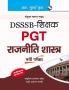 DSSSB: Teachers (PGT) Political Science Exam Guide