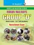 Indian Railways: Group 'D' (Posts in Level–1) Recruitment Exam Guide