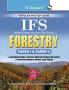IFS: Forestry Main  (Paper I & II) Exam Guide