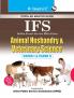IFS: Animal Husbandry and Veterinary Science Main Exam Guide (Paper I & II)