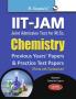 IIT-JAM M.Sc.: Chemistry—Previous Years' Papers & Practice Test Papers (Solved)