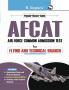 AFCAT (Air Force Common Admission Test) Exam Guide