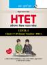 HTET: Primary Teacher (PRT) Level-I (Class I to V) Exam Guide